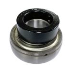 04-160-01 |  Arctic Cat Domed with Fastening, Ball Bearing Wheel Size 25 x 52 x 15 RA100-2RS