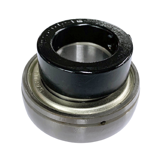 004-160-01 04-160-01 | Arctic Cat Domed with Fastening, Ball Bearing Wheel Size 25 x 52 x 15 RA100-2RS - Image 1