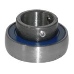 04-160-05 | Arctic Cat Domed with Fastening, Ball Bearing Wheel Size 25 x 52 x 15 RA100-2RS