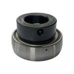 04-160-14 | Ball Bearing with Eccentric domed with fastening, Wheel Size 22 x 50 x 14, 62/22-2RS