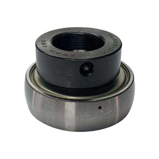 004-160-14 04-160-14 | Ball Bearing with Eccentric domed with fastening, Wheel Size 22 x 50 x 14, 62/22-2RS - Image 1