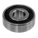 04-162-10 | Ball Bearing Wheel size 12.65 x 35 x 11, 1621-2RS