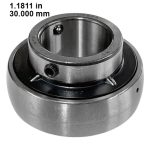 04-163-01 | Dimension Balls Bearings Size 30 X 62 X 19/38