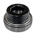 04-165 | Arctic Cat Ball Bearing with domed and fastening Wheel Size 22 x 50 x 14, AL205-014-2RS