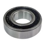 04-600-30 | Ball Bearing Wheel size 17 x 35 x 10, 6003-2RS
