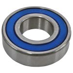 04-600-44 | Formula Yamaha Blue Ball Bearing Wheel Size 20 x 42 x 12, 6004-2RS