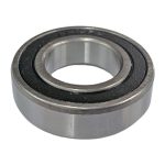 04-600-50 |  Ball Bearing Wheel Size 25 x 47 x 12, 6005-2RS