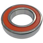 04-600-71 | Dimension Ball Bearing  Size 35 x 62 x 14