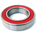 04-600-81 | Dimension Ball Bearing  Size 40 x 68 x 15
