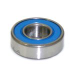 04-620-21 | Ball Bearing Wheel size 15 x 35 x 11, 6202-2RS NTN Blue 5/8