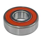 04-620-41 | Formula Ball Bearing Red Wheel Size 20 x 47 x 14, 6204-2RS