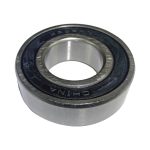 04-620-55 | Ski Doo, Moto Ski Ball Bearing Wheel Size 25.4 x 52 x 15, 6205-2RS