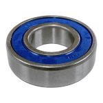 04-620-56 | Ball Bearing Wheel Size 25 x 52 x 15, 6205-2RS