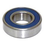 04-620-57 |  Blue Ball Bearing Wheel Size 25 x 52 x 15  6205-2RS