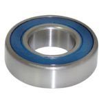 04-620-58 | Ski Doo, Moto Ski Ball Bearing Wheel Size 25.4 x 52 x 15, 6205-2RS