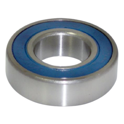 004-620-58 04-620-58 | Ski Doo, Moto Ski Ball Bearing Wheel Size 25.4 x 52 x 15, 6205-2RS - Image 1