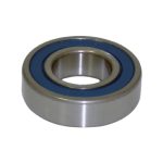 04-622-80 | Ball Bearing Wheel Size 28 x 58 x 16, 62/28-2RS