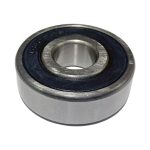 04-630-20 | Ball Bearing Wheel size 15 x 42 x 13, 6302-2RS