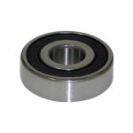04-630-30 | Ball Bearing Wheel Size 17 x 47 x 14, 6303-2RS