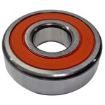 04-630-41 | Ball Bearing Wheel Size 20 x 52 x 15, 6304NRC3