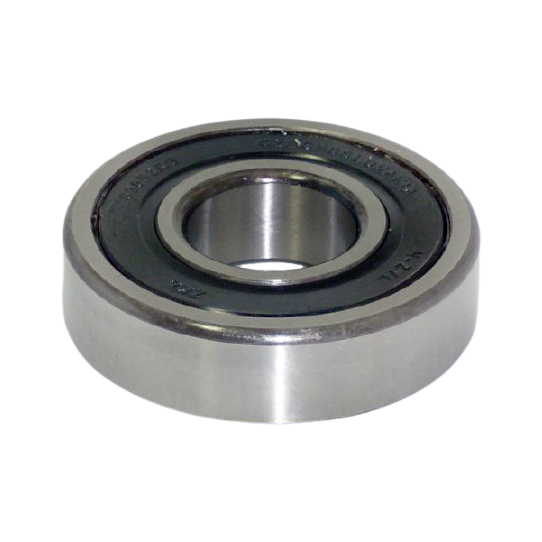 04-630-50 | Ball Bearing Wheel Size 25 x 62 x 17, 6305-2RS