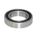 04-690-50 | Ball Bearing Wheel Size 25 x 42 x 9, 6905-2RS