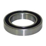 04-690-60 | Ball Bearing Wheel Size 30 x 47 x 9, 6906-2RS
