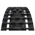 9040H | Ice Attak XT Width 15 x Length 120 x lug Height 1.220 Clips 106/107, Pitch 2.86