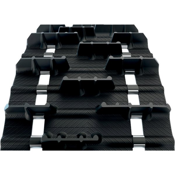 9142C | Backcountry Width 15 x Length 136 x lug Height 1.750 Clips 113/107, Pitch 2.52
