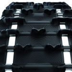 9223H | Ripsaw II Width 15 x Length 137 x lug Height 1.250 Clips 106/107, Pitch 2.86