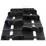 9230M | Peak 2.5 Width 15 x Length 154 x lug Height 2500 Clips 106/107, Pitch 2.86