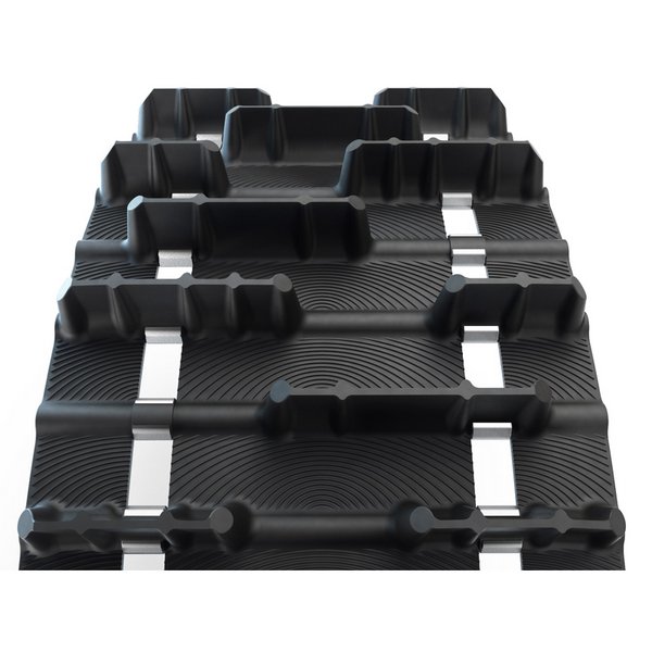 004-9254C 9254C | BackCountry X Width 15 x Length 141 x lug Height 1.750 Clips 113/107, Pitch 3.00 - Image 1