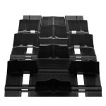 9329M | Challenger-Extreme Width 15 x Length 141 x lug Height 2.50 Clips 113/107, Pitch 3.00