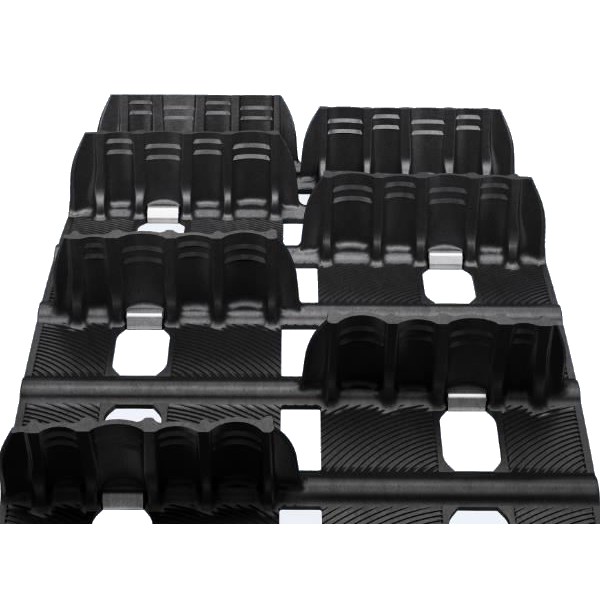 9393M | Conquer Width 15 x Length 165 x lug Height 2.60 Clips 116/117, Pitch 3.50