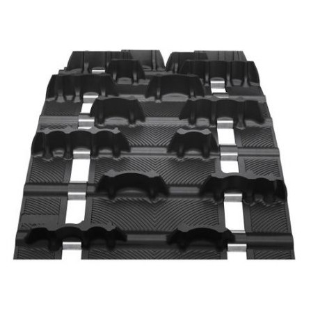 9402C | Hurricane 175 Width 15 x Length 137 x lug Height 1.750 Clips 113/107, Pitch 2.86