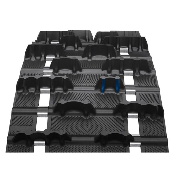 9403C | Hurricane 175 Width 15 x Length 146 x lug Height 1.750 Clips 113/107, Pitch 2.86
