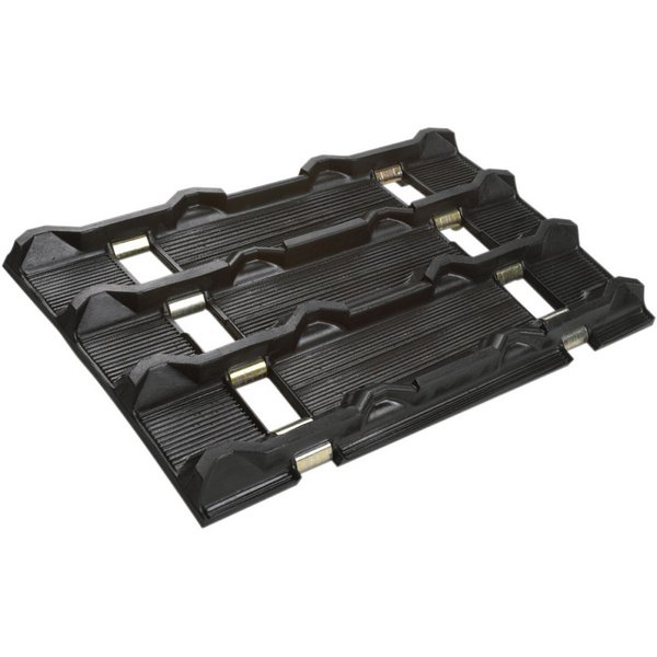 010-9783 | DuraSport 725 Width 15 x Length 136  x lug Height 0,725 Clips 106/107 , Pitch 2.52