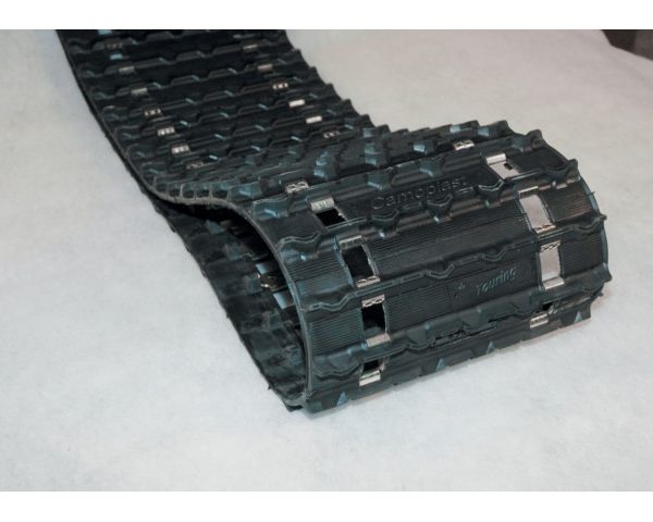 010-9796 | DuraSport 725 Width 15 x Length 116 x lug Height 0,725 Clips 106/107 , Pitch 2.52