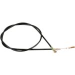 05-138-18 | Brake Cable Ski-Doo / Moto-Ski