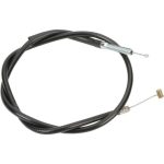 05-138-25 | Brake Cable Arctic Cat / John Deere