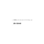 05-138-60 | Brake Cable Arctic Cat