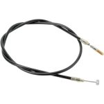 05-138-72 | Brake Cable Ski-Doo