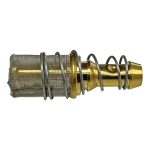 07-241 | 7/32 + 1/4 line With Ball Check Valve The ball check valve prevents fuel flowing back into the tank.