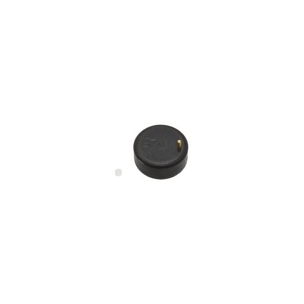 007-7240_1 07-7240 | Carburetor Float O.D 29.9mm, I.D 2.5mm, H 14mm - Image 1