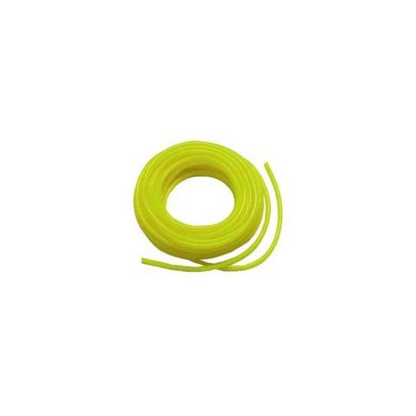07-732 | Fuel Hose Yellow Fuel line X 100 ft roll, Size 7/32