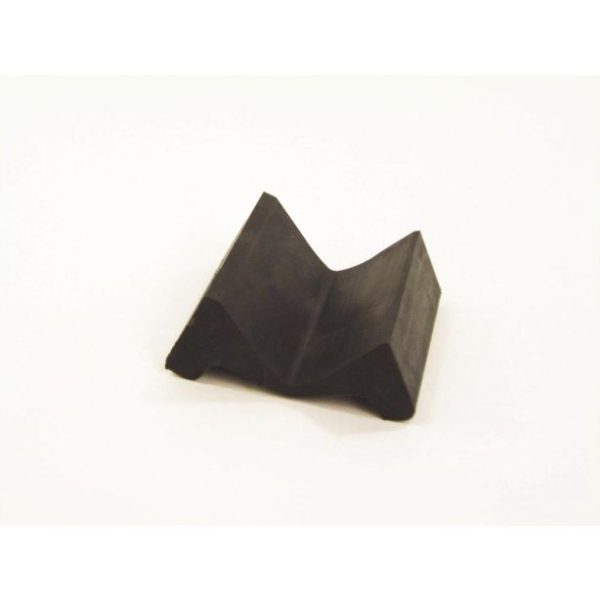 08-3148 | Polaris Ski Rubber Stopper