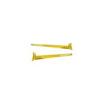 08-464 | NLA Trailing Arm - Ski-Doo - RH Side