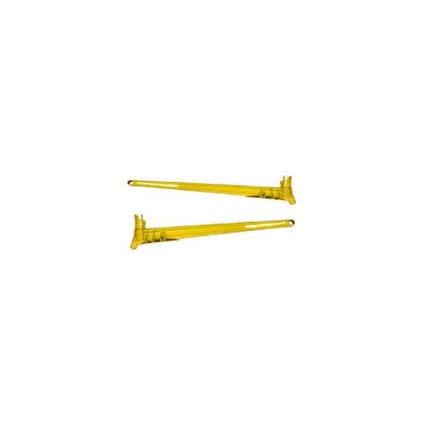 008-464_1 08-464 | NLA Trailing Arm - Ski-Doo - RH Side - Image 1