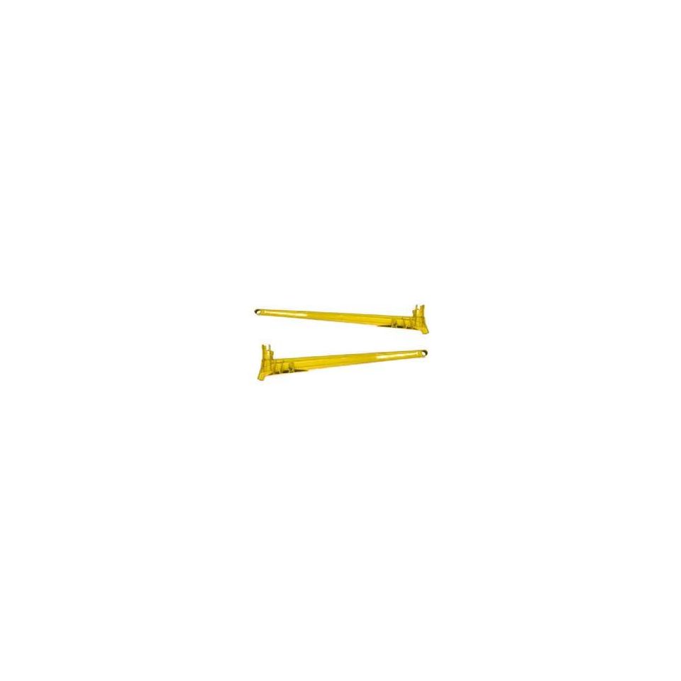 008-465_1 08-465 | Ski-Doo Trailing Arm Left Hand Side - Image 1