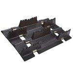 9225 | Chall Extr 16 x 156 x 3" Pitch 3.0"